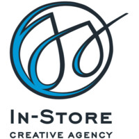 Agencja Reklamowa In-store logo - Similar company to Makemake