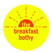 The Breakfast Bothy SCIO logo - Similar company to Peterborough Soup Kitchen