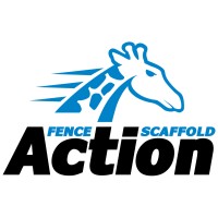 Action Scaffold Services logo - Similar company to Burkhart Gilchrist Architects Inc.