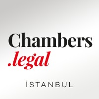 Chambers.Legal logo - Similar company to Biorevolution