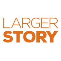 Larger Story With Dr. Larry Crabb