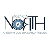 Agência North logo - Similar company to Barra3 Agência Digital