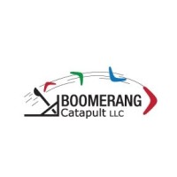 Boomerang Catapult, LLC. logo - Similar company to Lett Direct, Inc.
