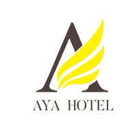 Aya Addis Hotel logo - Similar company to Mado Hotel
