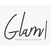 Glam! Marketing & Eventos logo - Similar company to Casa Cramer Eventos