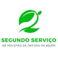 Cartorio do 2° Oficio de Registro de Imóveis logo - Similar company to Cartório Facundo - 2 Ofício - Eusébio/Ce
