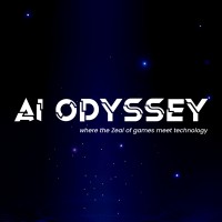 AI ODYSSEY logo - Similar company to Vs It Solutions