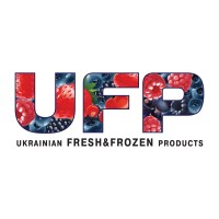 Ukrainian Fresh-Frozen Products logo - Similar company to Frozen Sorvetes