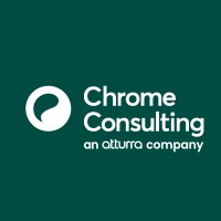 Chrome Consulting Pty Ltd logo - Similar company to Atturra