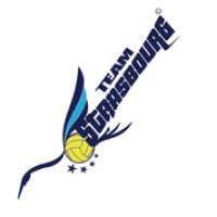 Team Strasbourg logo - Similar company to O+ Graphisme