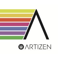 Artizen Cannabis logo - Similar company to Sovereign Fields