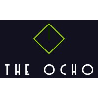 The Ocho logo - Similar company to Emplifyr