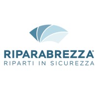 Riparabrezza logo - Similar company to Puntoglass