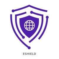 EshieldIT logo - Similar company to Mindsam