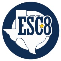 Region 8 ESC logo - Similar company to Tips Construction