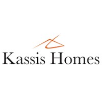 Kassis Homes logo - Similar company to Moj Projects Pty Ltd