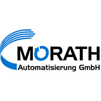 MORATH Automatisierung GmbH logo - Similar company to Ts Quadrat Gmbh