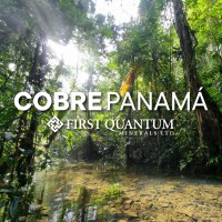Minera Panama logo - Similar company to I+C Corp Sa