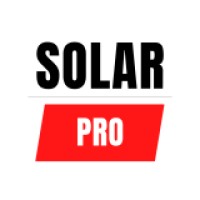 Solar Pro Film logo - Similar company to Susfeed