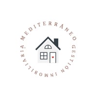Mediterráneo Propiedades Gestión Inmobiliaria logo - Similar company to Inmobiliaria Ciss