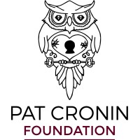 Pat Cronin Foundation logo - Similar company to Dobbie