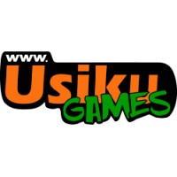 Usiku Games logo - Similar company to Kunta Content