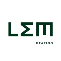 LEM Station logo - Similar company to Esteeme