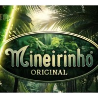 Indústria de Bebidas Reflexa - Mineirinho logo - Similar company to Imbiara
