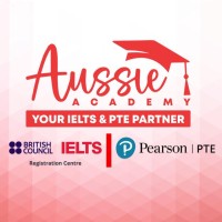 Aussie Academy- British Council IELTS Registration Centre logo - Similar company to Edutune