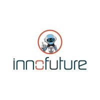 Innofuture logo - Similar company to Vemefa Constructa