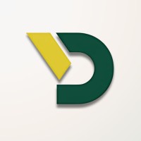 Distro logo - Similar company to Distro