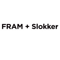 FRAM + Slokker logo - Similar company to Msworld.Today