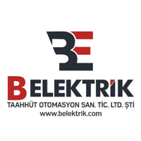 B Elektrik logo - Similar company to Guneyoglu Electrical Machine