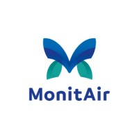 MonitAir logo - Similar company to Braindrills