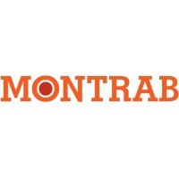 Montrab logo - Similar company to Starcycle Ab