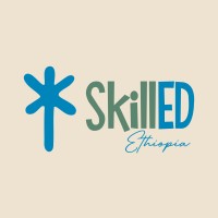 SkillED Ethiopia logo - Similar company to Maraki Workspaces