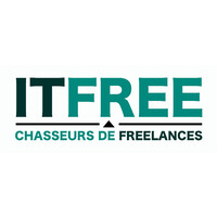 IT FREE logo - Similar company to Cbx Conseil