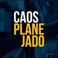 Caos Planejado logo - Similar company to Opposite Studios