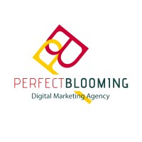 Perfect Blooming - Digital Marketing Agency logo - Similar company to Comarketing Hub Digital Marketing Agency