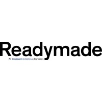 Readymade Studios logo - Similar company to Eva Re-Source