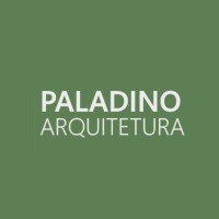 Paladino Arquitetura logo - Similar company to Delarq Projetos