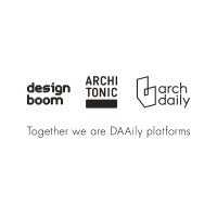 DAAily platforms logo - Similar company to Architonic