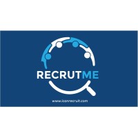 RecrutMe logo - Similar company to Recrut Me