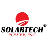 Solartech Power, Inc.