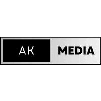 AK Media logo - Similar company to Ak Media