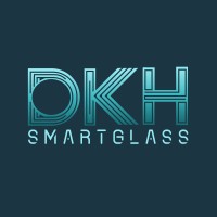DKHsmartglass logo - Similar company to Innoptec