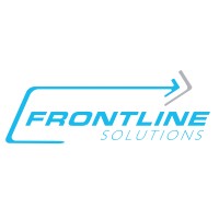 Frontline Solutions logo - Similar company to Frontline Solutions Corporation