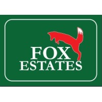 FOX ESTATE AGENTS LTD logo - Similar company to Dgc Security Ltd