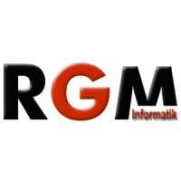 RGM Informatik logo - Similar company to Techtask Consulting