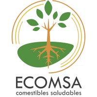 Empresa de Comestibles Saludables ECOMSA logo - Similar company to Ecomsa Soluciones